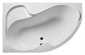 Акриловая ванна 1Marka Aura 150x105 L без гидромассажа