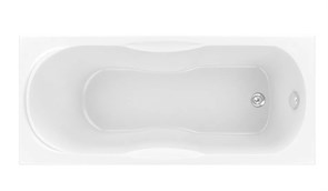 Акриловая ванна BAS Рио 150х70 стандарт на ножках
