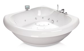 Акриловая ванна Aquatika ТЕМА 150x150