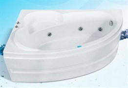Акриловая ванна Арго Венеция 160х100 L/R
