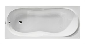 Акриловая ванна HusKarl BJORN New 170x75 без гидромассажа