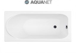 Акриловая ванна Aquanet Nord 170x70 без гидромассажа