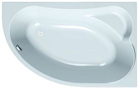 Акриловая ванна Kolpa San Voice L/R (150х95) Basis