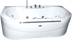 Акриловая ванна Radomir Титан (200х100) без гидромассажа
