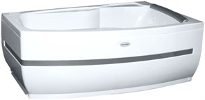 Акриловая ванна Radomir Аризона (170х100) без гидромассажа