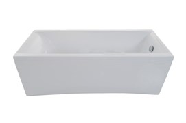 Акриловая ванна Triton Джена (150x70)