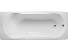 Акриловая ванна 1Marka Libra 170x70 без гидромассажа