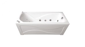 Акриловая ванна Triton Кэт (150x70)