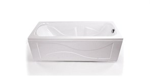 Акриловая ванна Triton Стандарт (170x75)