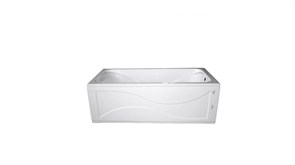 Акриловая ванна Triton Стандарт (170x70)