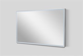 Зеркало, алюминиевый корпус AM.PM Spirit 2.0 120 M70AMOX1201SA