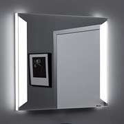 Зеркалo с подсветкой Aquanet Сорренто 9085 LED