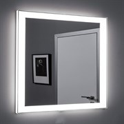 Зеркалo с подсветкой Aquanet Алассио 9085 LED