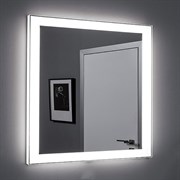 Зеркалo с подсветкой Aquanet Алассио 12085 LED