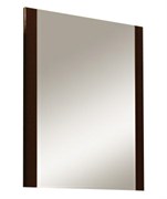 Зеркало Акватон Ария 65 (темно-коричневое)