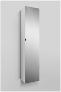 Шкаф-колонна подвесной AM.PM Spirit 2.0 M70ACHMR0356WG