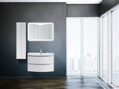 Тумба без умывальника BelBagno PROSPERO BB800DVC/TO