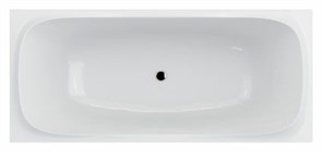 Акриловая ванна AM.PM Sensation 180x80 W30A-180-080W-A