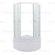 Душевой уголок Triton РИФ Б1 90x90