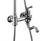 Душевая стойка Timo ADELIA SX- 6010/00 CHROME 76303159 - фото 10020 Душевая стойка Timo ADELIA SX- 6010/00 CHROME 76303159 - фото 10020