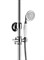 Душевая стойка Timo ADELIA SX- 6010/00 CHROME 76303159 - фото 10021 Душевая стойка Timo ADELIA SX- 6010/00 CHROME 76303159 - фото 10021