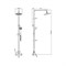 Душевая стойка Bravat Eco F9111147C-A-RUS 56145193 - фото 10142 Душевая стойка Bravat Eco F9111147C-A-RUS 56145193 - фото 10142