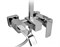 Душевая стойка Timo SELENE SX-1013 ТЕЛЕСКОП 47384574 - фото 10223 Душевая стойка Timo SELENE SX-1013 ТЕЛЕСКОП 47384574 - фото 10223