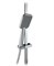 Душевая стойка Timo SELENE SX-1013 ТЕЛЕСКОП 47384574 - фото 10225 Душевая стойка Timo SELENE SX-1013 ТЕЛЕСКОП 47384574 - фото 10225