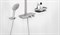 Душевая система Am.Pm Sensation F0730000 46995800 - фото 10244 Душевая система Am.Pm Sensation F0730000 46995800 - фото 10244