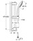 Душевая гарнитур Grohe Euphoria 110 Massage 27231001 34582526 - фото 10367 Душевая гарнитур Grohe Euphoria 110 Massage 27231001 34582526 - фото 10367