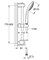 Душевая гарнитур Grohe Euphoria 110 Champagne 27227001 34582388 - фото 10371 Душевая гарнитур Grohe Euphoria 110 Champagne 27227001 34582388 - фото 10371