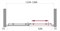 Душевая дверь в нишу BelBagno UNO-BF-1-125-C-Cr 116946601 - фото 10510 Душевая дверь в нишу BelBagno UNO-BF-1-125-C-Cr 116946601 - фото 10510
