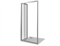 Душевая дверь BAS INFINITY SD-80-C-CH 109367202 - фото 10770 Душевая дверь BAS INFINITY SD-80-C-CH 109367202 - фото 10770