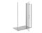 Душевая дверь BAS Mokka WTW-140-C-WE 109182360 - фото 10803 Душевая дверь BAS Mokka WTW-140-C-WE 109182360 - фото 10803