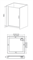 Душевая дверь BAS Mokka BAS DR-100-C-WE 109182062 - фото 10818 Душевая дверь BAS Mokka BAS DR-100-C-WE 109182062 - фото 10818