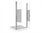 Душевая дверь BAS FANTASY SD-100-F-CH 105104192 - фото 10996 Душевая дверь BAS FANTASY SD-100-F-CH 105104192 - фото 10996