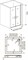 Душевая дверь BAS FANTASY SD-100-F-CH 105104192 - фото 10997 Душевая дверь BAS FANTASY SD-100-F-CH 105104192 - фото 10997