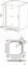 Душевая дверь BAS FANTASY DR-80F-CH 105039672 - фото 11012 Душевая дверь BAS FANTASY DR-80F-CH 105039672 - фото 11012