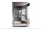 Душевая дверь Aquanet Delta NPD6122 140 прозрачное стекло 99318988 - фото 11023 Душевая дверь Aquanet Delta NPD6122 140 прозрачное стекло 99318988 - фото 11023
