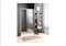 Душевая дверь Aquanet Delta NPE6121 150 прозрачное стекло 99318967 - фото 11029 Душевая дверь Aquanet Delta NPE6121 150 прозрачное стекло 99318967 - фото 11029