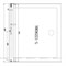Душевая дверь Aquanet Beta NWD6221 90 R прозрачное стекло 98966298 - фото 11084 Душевая дверь Aquanet Beta NWD6221 90 R прозрачное стекло 98966298 - фото 11084
