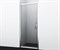 Душевая дверь в нишу WasserKRAFT Salm 27I04 89111903 - фото 11252 Душевая дверь в нишу WasserKRAFT Salm 27I04 89111903 - фото 11252