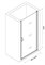 Душевая дверь в нишу Am.Pm Move 100 W81S-D100-000CT 86739789 - фото 11329 Душевая дверь в нишу Am.Pm Move 100 W81S-D100-000CT 86739789 - фото 11329