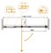 Душевая дверь Cezares VARIANTE-B-1-120/130-C-Cr 82240151 - фото 11380 Душевая дверь Cezares VARIANTE-B-1-120/130-C-Cr 82240151 - фото 11380