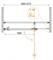 Душевая дверь Cezares VALVOLA-B-1-90-C-Cr 82236547 - фото 11385 Душевая дверь Cezares VALVOLA-B-1-90-C-Cr 82236547 - фото 11385