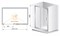 Душевая дверь Cezares PORTA-BF-1-120-C-Cr 82102446 - фото 11432 Душевая дверь Cezares PORTA-BF-1-120-C-Cr 82102446 - фото 11432
