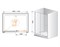 Душевая дверь Cezares ANIMA-W-BF-1-150-C-Cr 81774304 - фото 11557 Душевая дверь Cezares ANIMA-W-BF-1-150-C-Cr 81774304 - фото 11557