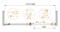 Душевая дверь Cezares LUCIDO-BF-1-120-C-Cr 63806888 - фото 11779 Душевая дверь Cezares LUCIDO-BF-1-120-C-Cr 63806888 - фото 11779