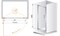Душевая дверь Cezares PORTA-B-11 62878074 - фото 11822 Душевая дверь Cezares PORTA-B-11 62878074 - фото 11822