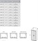 Душевая дверь Ravak Blix BLDP4 120 51255184 - фото 12229 Душевая дверь Ravak Blix BLDP4 120 51255184 - фото 12229